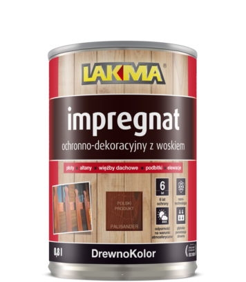 Impregnaty