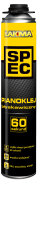 PIANOKLEJ BŁYSKAWICZNY 60 SEKUND 750 ml