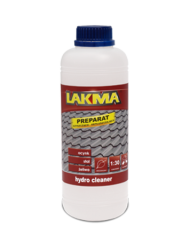 HYDRO CLEANER - preparat czyszcząco - odtłuszczający