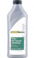 Fasada Cleaner - płyn do czyszczenia elewacji