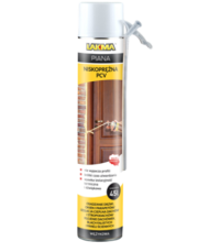 Piana wężykowa niskoprężna 750 ml - wydajność 45 l