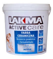 Farba Ceramiczna Active Care