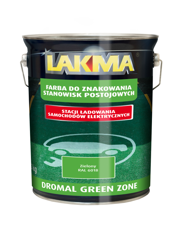 Dromal Green Zone