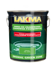 Dromal Green Zone