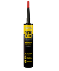 SPEC SILIKON SANITARNY 280 ml