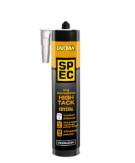 SPEC KLEJ MONTAŻOWY HIGH TACK CRYSTAL 280 ml
