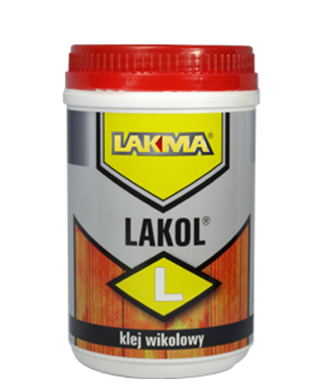 LAKOL-L klej wikolowy