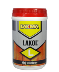 LAKOL-L klej wikolowy