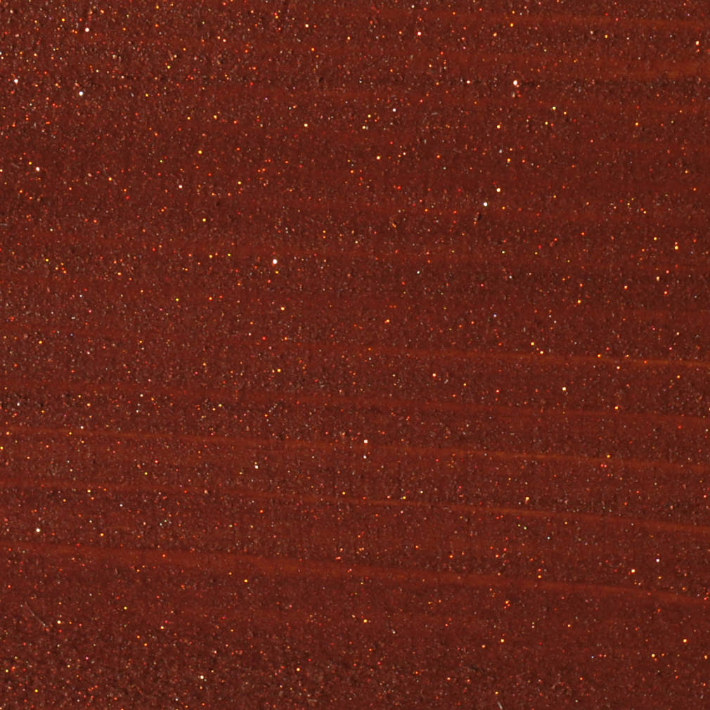 miedziany machoń (kolor metaliczny)